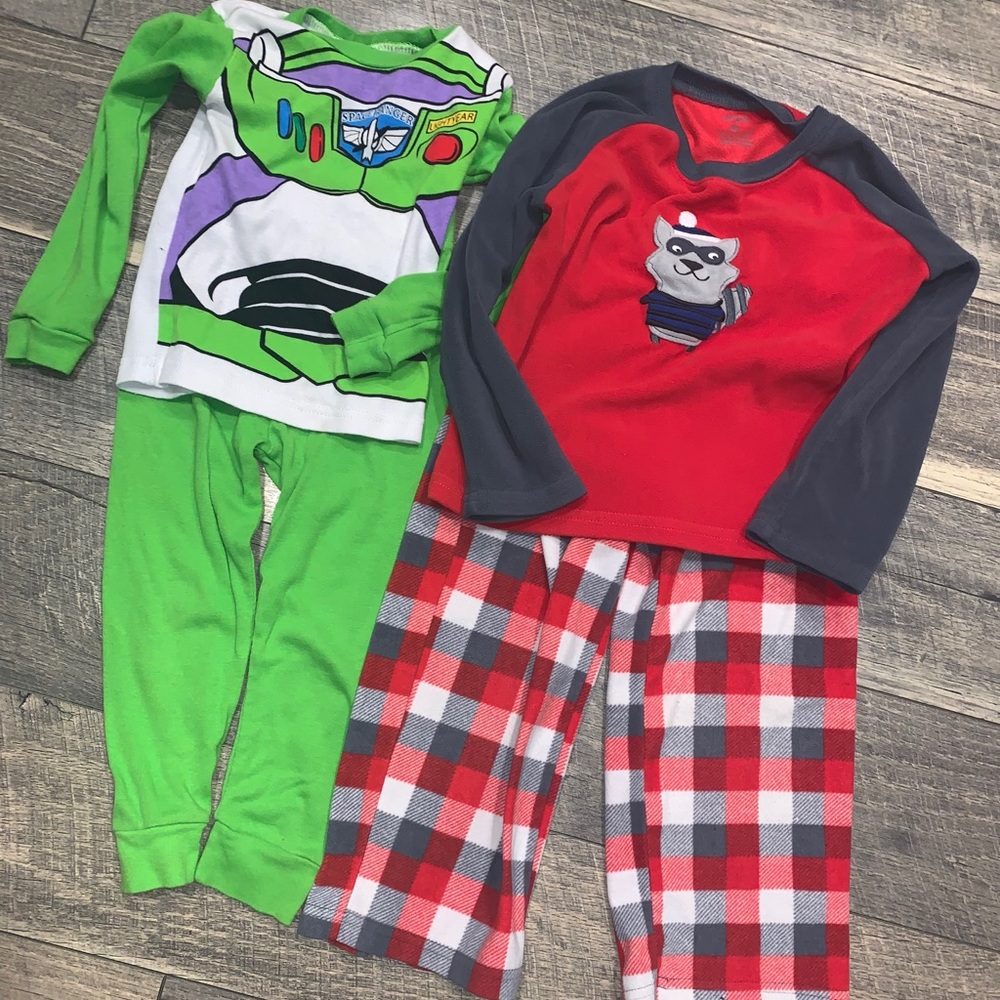 Pajamas
